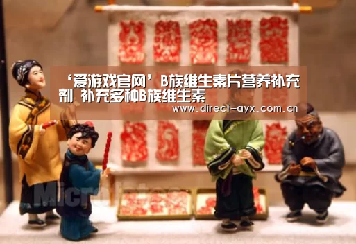 ‘爱游戏官网’B族维生素片营养补充剂 补充多种B族维生素(图3) 爱游戏官网